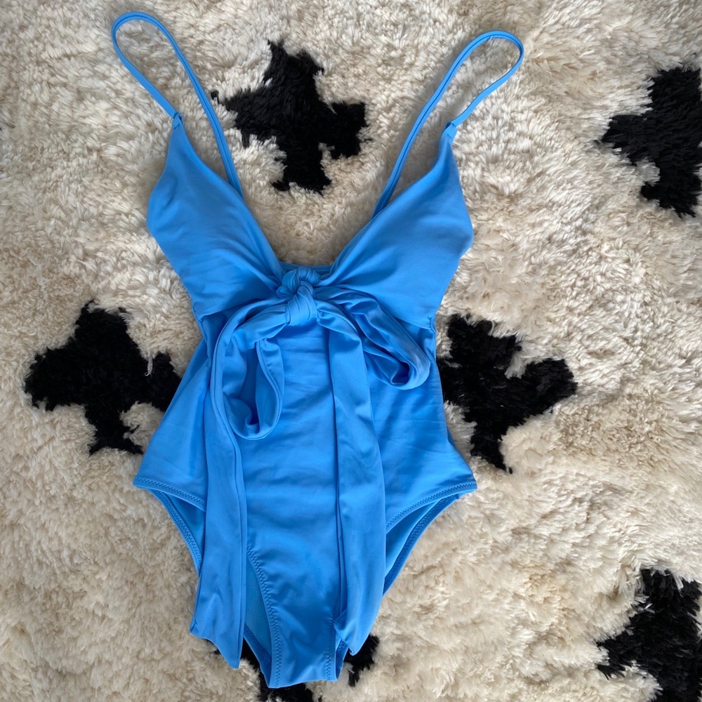 Brand New Aerie Bathing Suit